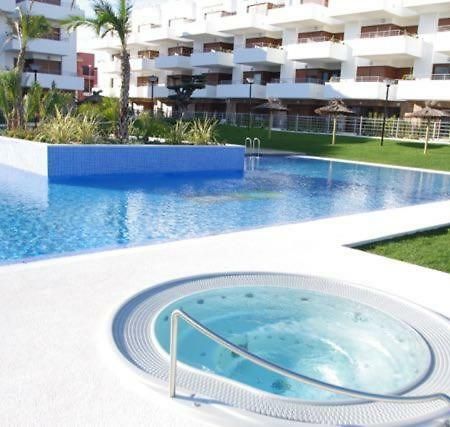 Oriuelha Costa Terrazas De Campoamor Dehesa de Campoamor  Exteriér fotografie