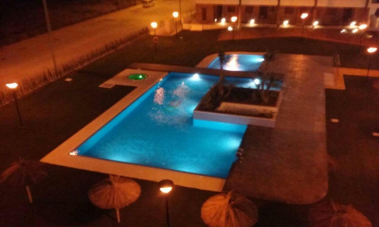 Oriuelha Costa Terrazas De Campoamor Dehesa de Campoamor  Exteriér fotografie