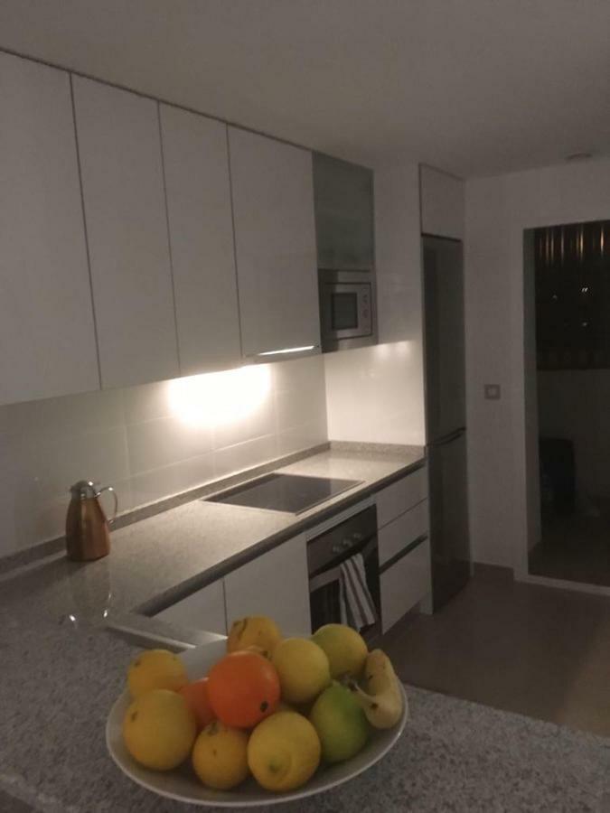 Oriuelha Costa Terrazas De Campoamor Dehesa de Campoamor  Exteriér fotografie