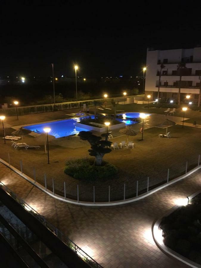 Oriuelha Costa Terrazas De Campoamor Dehesa de Campoamor  Exteriér fotografie