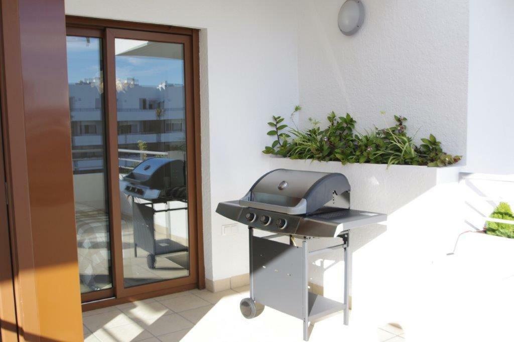 Oriuelha Costa Terrazas De Campoamor Dehesa de Campoamor  Exteriér fotografie