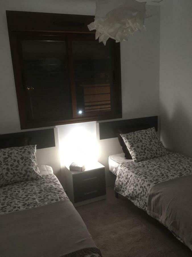Oriuelha Costa Terrazas De Campoamor Dehesa de Campoamor  Exteriér fotografie