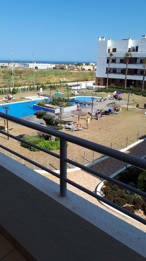 Oriuelha Costa Terrazas De Campoamor Dehesa de Campoamor  Exteriér fotografie